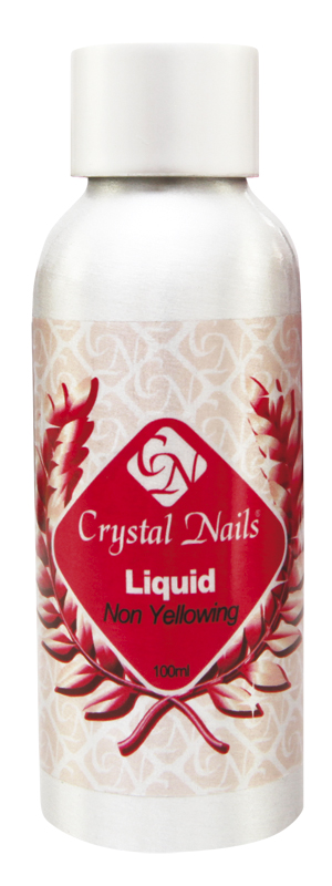 Crystal Liquid 