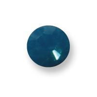 CRYSTALLIZED™ - Swarovski Elements - 394 Caribbean Blue Opal (SS7