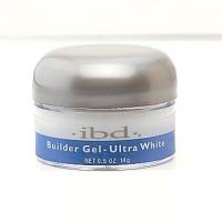 IBD Builder gel ultra white