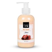Moisturising Hand, Foot and Body Lotion - Hot Cocoa - Intense