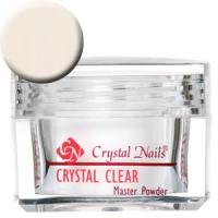Master-Crystal Clear 100g (