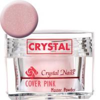 Cover Pink Crystal porcelán