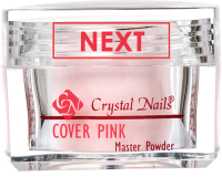 Cover Pink Next porcelán