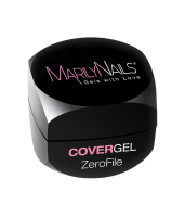 ZeroFile - CoverGel
