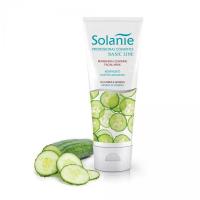  Solanie Basic Bőrfrissítő tisztító arcmaszk 