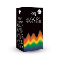 Aurora Crystal Liquid