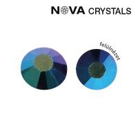 NOVA Crystals Strasszkő Scarabeus AB SS5 (