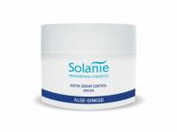 Solanie Biotin normalizáló és hidratáló krém 250ml