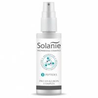 Solanie Pro Hyaluron 3 Peptides Mélyhidratáló komplex 30ml